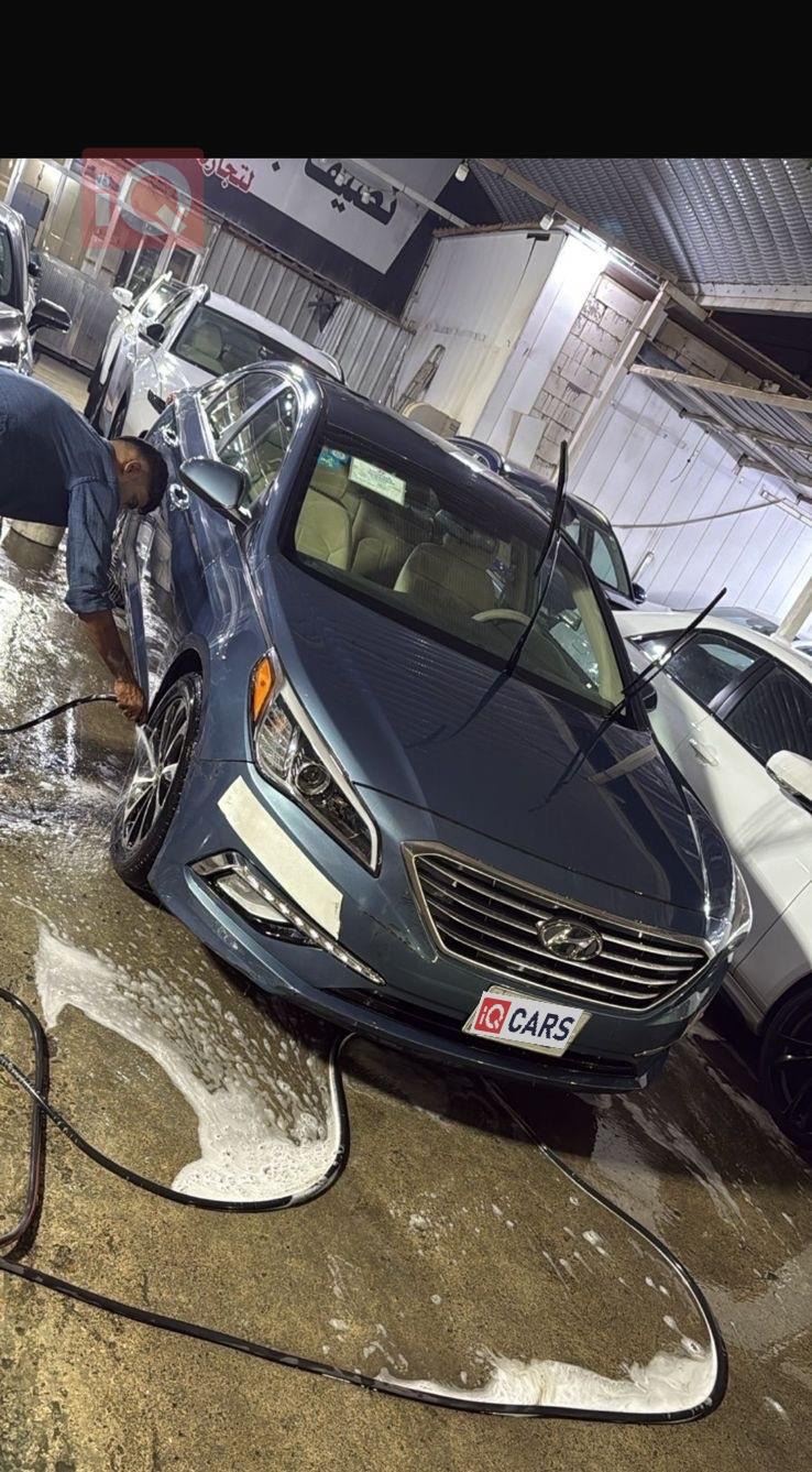 هيونداي سوناتا